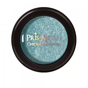 J.Cat Beauty Pris-metal chrome eye-mousse, cień do powiek w musie, Below zero, 2g