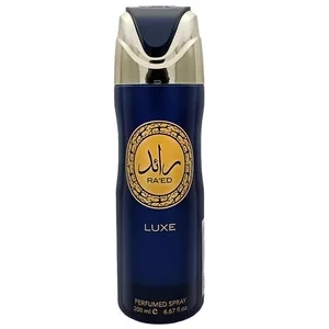 Lattafa Ra'ed Luxe dezodorant spray 200ml (U)