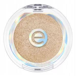 Essence Mono Eyeshadow Pearly, cień do powiek, 01 Golden Glow, 2g