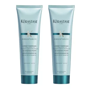 Kerastase Resistance Ciment Thermique, cement termiczny, dwupak, 2x150ml
