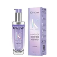 Kerastase Blond Absolu Cicagloss, olejek do włosów blond do wielokrotnego napełniania, 75ml