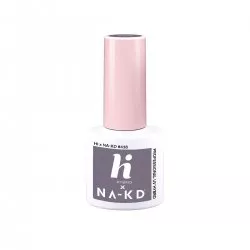 hi hybrid, lakier hybrydowy, 5ml, #418 Stone Beige