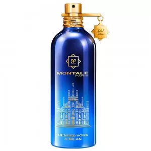 Montale Rendez-Vous A Milan woda perfumowana spray 100ml (U)