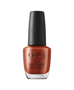 OPI Nail Lacquer What's Your Mani-tude, klasyczny lakier do paznokci, Slip Dressed Up, 15ml