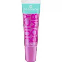 Essence Juicy Bomb, błyszczyk do ust, 105 Bouncy Bubblegum, 10ml