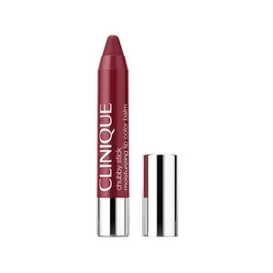 Clinique Chubby Stick™ Moisturizing Lip Balm odżywczy balsam do ust Broadest Berry 3g