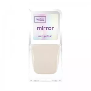 Wibo Mirror Nail Polish lakier do paznokci 2 8.5ml