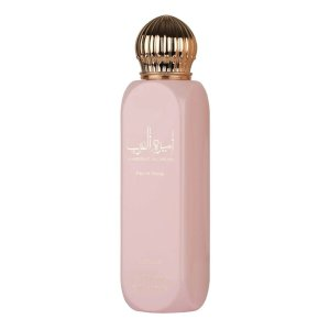 Lattafa Ameerat Al Arab Prive Rose perfumowany spray do ciała 150ml