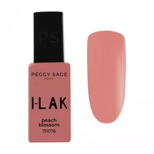 Peggy Sage I-LAK, lakier hybrydowy, peach blossom, 11ml