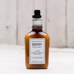 Depot No. 202, kompleksowa odżywka bez spłukiwania, 100ml