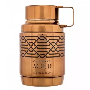 Armaf Odyssey Aoud woda perfumowana spray 60ml (M)