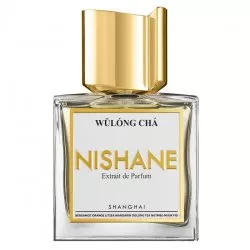 Nishane Wulong Cha ekstrakt perfum spray 50ml(U)