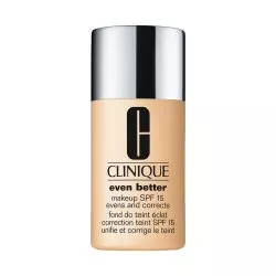 Clinique, Even Better Makeup SPF15 podkład wyrównujący koloryt skóry 12 Meringue 30ml