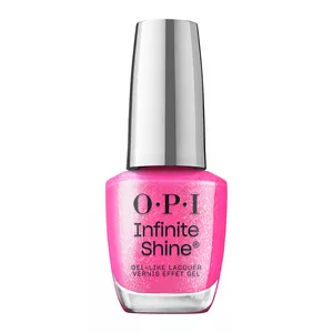 OPI Infinite Shine OPIcons, klasyczny lakier do paznokci, i?m not really a waitress, 15ml