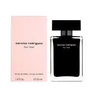 Narciso Rodriguez For Her woda toaletowa spray 50ml (W)