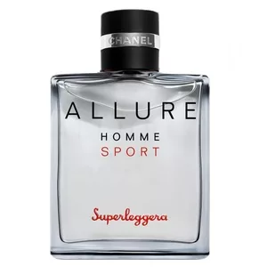 Chanel Allure Homme Sport Superleggera woda perfumowana spray 100ml (M)