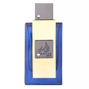 Lattafa Anfas Oud woda perfumowana spray 100ml (U)