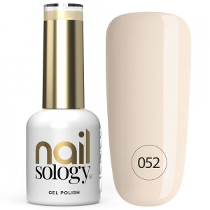 Clavier Nailsology lakier hybrydowy 052 Pastilla de Leche 8ml