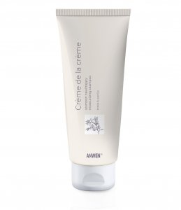 Anwen Creme de la creme, szampon nawilżający, 200ml