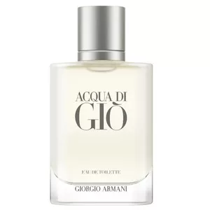 Giorgio Armani Acqua di Gio Pour Homme woda toaletowa refillable spray 50ml (M)