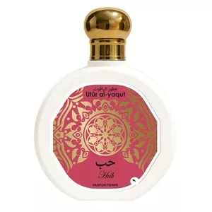 Saphir Utur Al Yaqut Hub woda perfumowana spray 100ml (W)