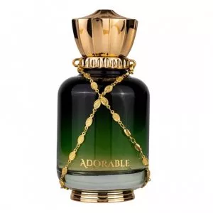 Maison Asrar Adorable woda perfumowana spray 100ml (U)