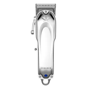 Efalock Classic Styler, maszynka do włosów chromowana, ref. 14102364