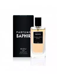 Saphir Seduction Man woda perfumowana spray 50ml (M)
