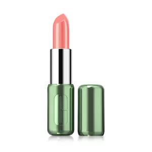 Clinique Pop™ Longwear Lipstick Shine błyszcząca pomadka do ust 09 Sweet Pop 3.9g