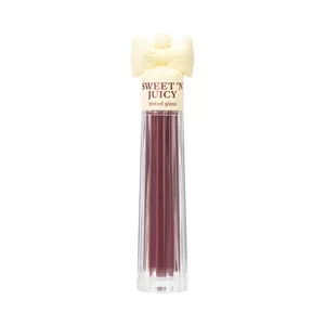 Lovely Sweet\'n Juicy Tinted Gloss błyszczyk do ust 01 2.7g