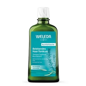 Weleda Rosemary rozmarynowy tonik do włosów 200ml