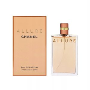 Chanel Allure, woda perfumowana, 35ml (W)