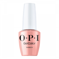 OPI Gel Color Intelli-Gel System, lakier hybrydowy, passion, 15ml