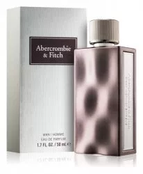 Abercrombie & Fitch First Instinct Extreme Man woda perfumowana spray 50ml (M)
