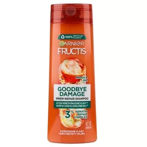 Garnier Fructis Goodbye Damage Szampon odbudowujący 400ml