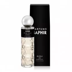 Saphir The Last Man woda perfumowana spray 200ml (M)