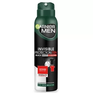 Garnier Mineral MEN BWC Dezodorant w sprayu 150ml