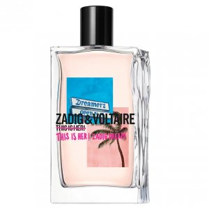 Zadig&Voltaire This Is Her! Zadig Dream woda perfumowana spray 100ml (W)
