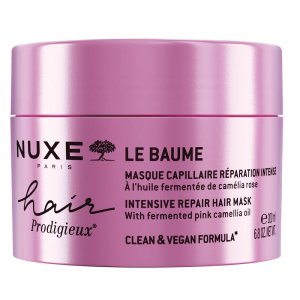 Nuxe Hair Prodigieux 3-minutowa maska do włosów 200ml