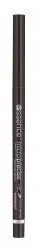 Essence Micro Precise, kredka do brwi 05 BLACK BROWN, 0.05g