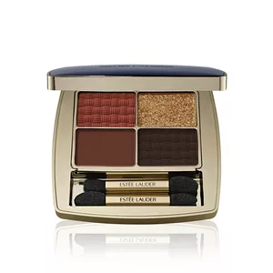 Estée Lauder The Essential Eyeshadow Quad paleta cieni do powiek Getaway 4g