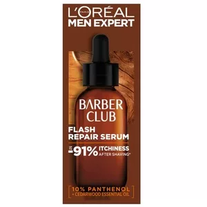 L'Oreal Paris Men Expert Barber Club regenerujące serum 30ml