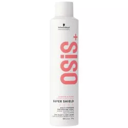 Schwarzkopf OSiS+ Super Shield, spray ochronny, 300ml