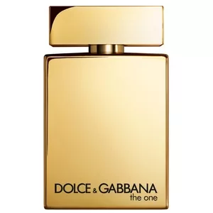 Dolce & Gabbana The One For Men Gold Intense woda perfumowana spray 100ml (M)