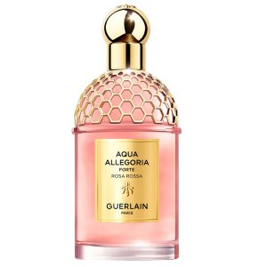 Guerlain Aqua Allegoria Forte Rosa Rossa woda perfumowana spray 125ml (W)