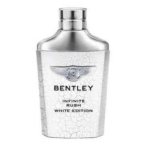 Bentley Infinite Rush White Edition woda toaletowa spray 100ml (M)
