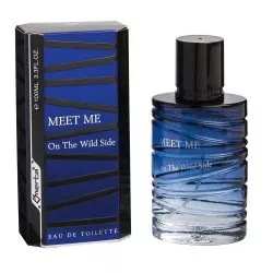 Omerta Meet Me On The Wild Side woda toaletowa spray 100ml (M)