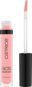 Catrice Gloss Obsessed Lip Glaze, błyszczyk do ust, 020 Same Gloss, Different Day, 2.5ml