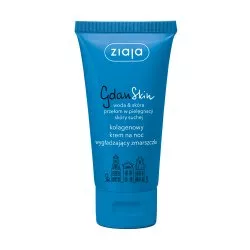 Ziaja GdanSkin, krem na noc kolagenowy, 50ml
