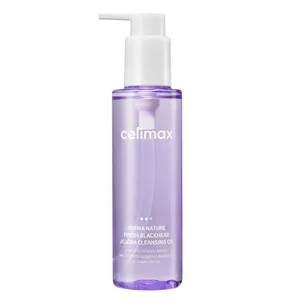 Celimax Derma Nature olejek hydrofilowy do oczyszczania twarzy 150ml